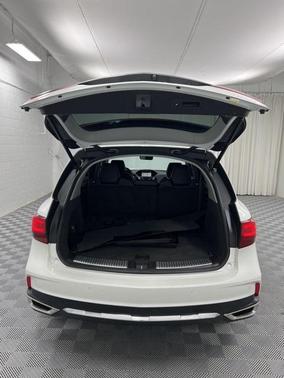 2020 Acura MDX 3.5L w/Technology Package