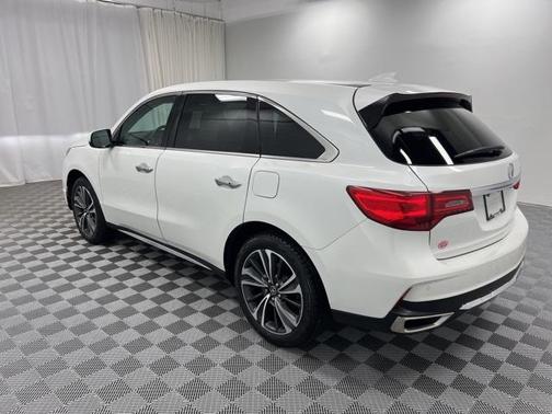 2020 Acura MDX 3.5L w/Technology Package