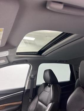2020 Acura MDX 3.5L w/Technology Package