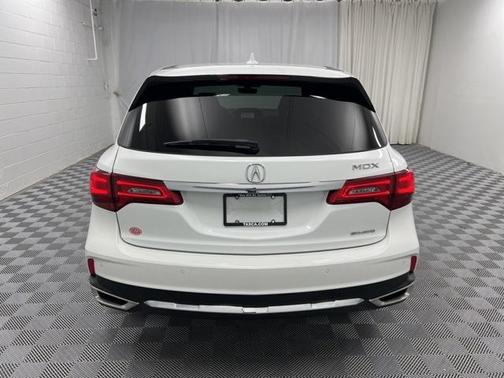 2020 Acura MDX 3.5L w/Technology Package