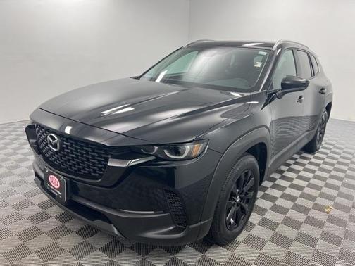 2023 Mazda CX-50 2.5 S Preferred Plus Package