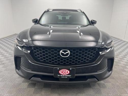 2023 Mazda CX-50 2.5 S Preferred Plus Package