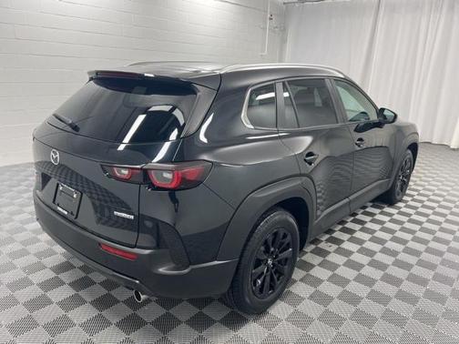 2023 Mazda CX-50 2.5 S Preferred Plus Package