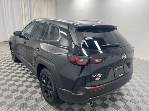 2023 Mazda CX-50 2.5 S Preferred Plus Package