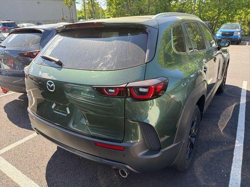 Cypress 2026 Mazda CX-50 2.5 S PREFERRED