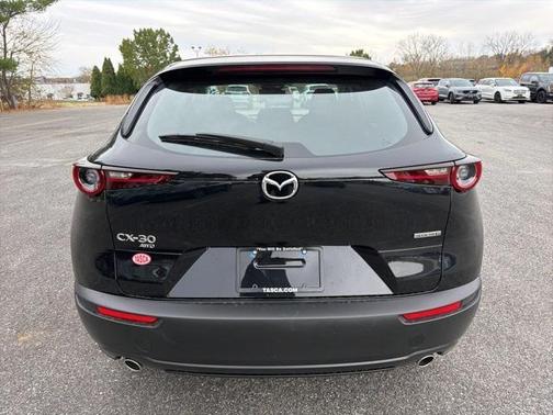 2026 Mazda CX-30 Base