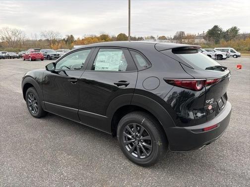 2026 Mazda CX-30 Base