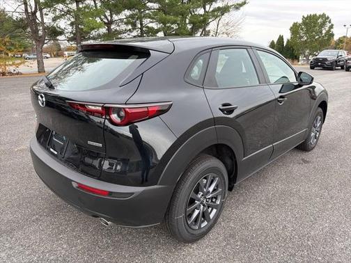 2026 Mazda CX-30 Base