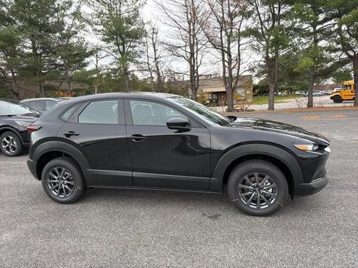 2026 Mazda CX-30 Base