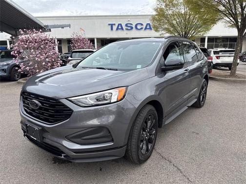 2023 Ford Edge SE