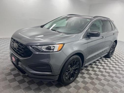 2023 Ford Edge SE