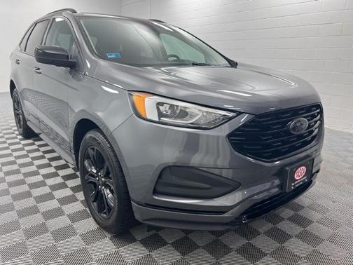 2023 Ford Edge SE