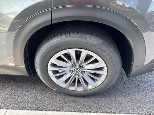 2025 Mazda CX-90 3.3 Turbo Preferred Package