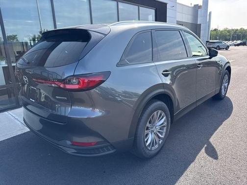 2025 Mazda CX-90 3.3 Turbo Preferred Package