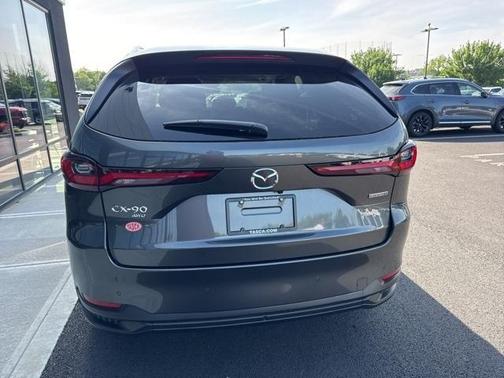 2025 Mazda CX-90 3.3 Turbo Preferred Package