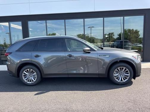 2025 Mazda CX-90 3.3 Turbo Preferred Package