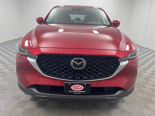 2023 Mazda CX-5 2.5 S Premium