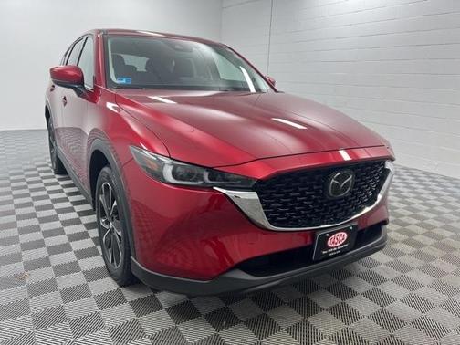2023 Mazda CX-5 2.5 S Premium