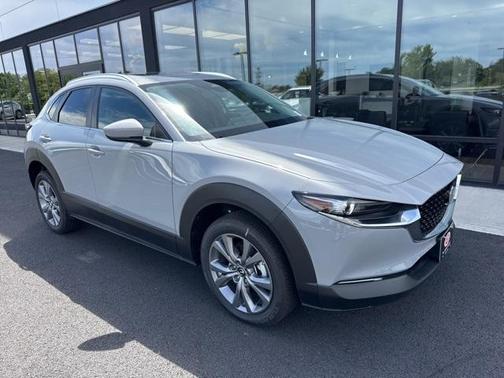 2025 Mazda CX-30 Preferred