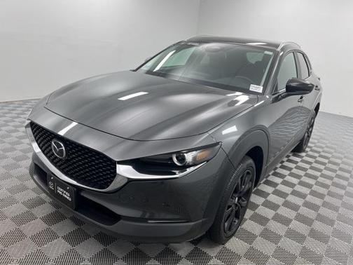 2024 Mazda CX-30 Select