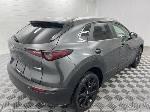 2024 Mazda CX-30 Select