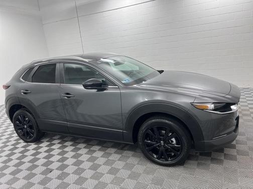 2024 Mazda CX-30 Select