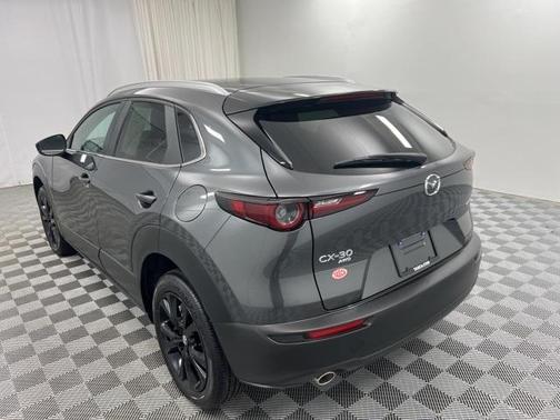2024 Mazda CX-30 Select