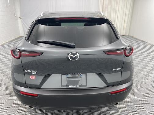 2024 Mazda CX-30 Select