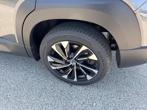 2025 Mazda CX-50 Hybrid Premium Plus Package
