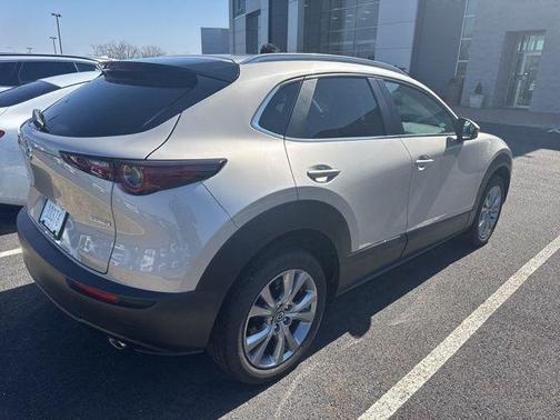 2023 Mazda CX-30 2.5 S Preferred Package