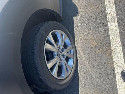 2023 Mazda CX-30 2.5 S Preferred Package