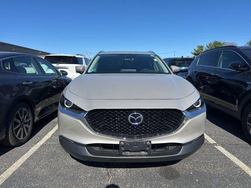 2023 Mazda CX-30 2.5 S Preferred Package