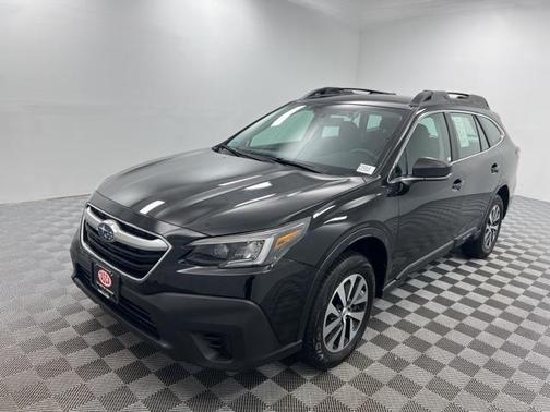 2021 Subaru Outback 