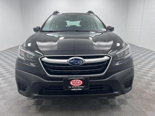 2021 Subaru Outback 
