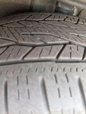 Mosaic Black Metallic 2023 Chevrolet Traverse RS