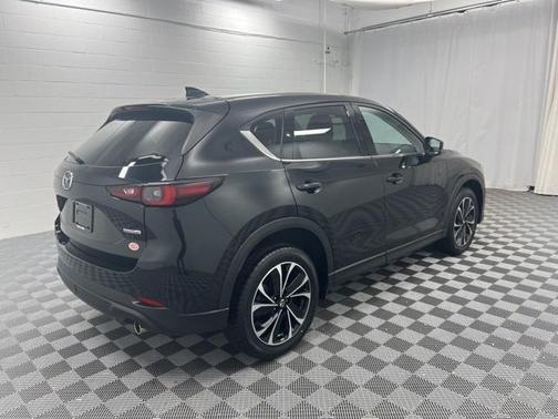 2022 Mazda CX-5 2.5 S Premium