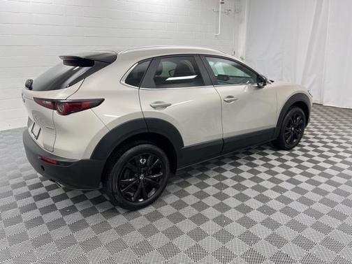2024 Mazda CX-30 Select