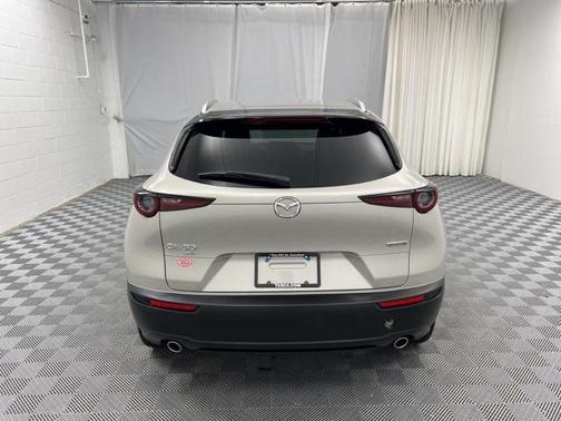 2024 Mazda CX-30 Select