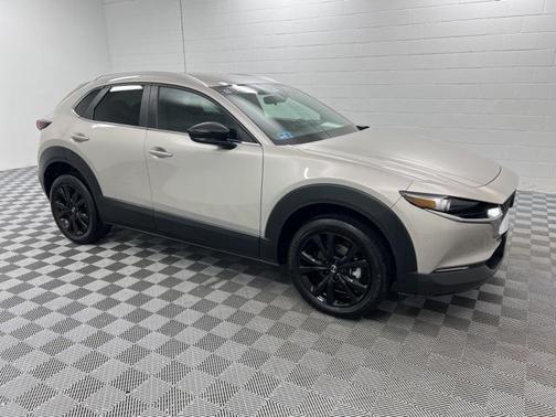 2024 Mazda CX-30 Select
