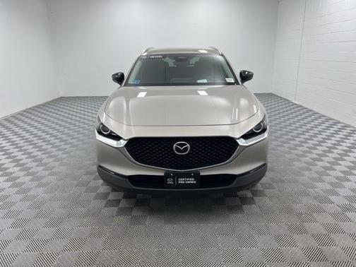 2024 Mazda CX-30 Select
