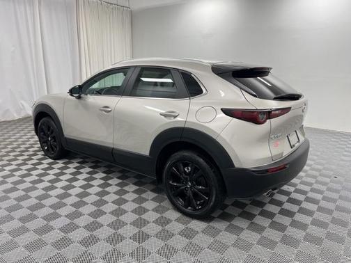 2024 Mazda CX-30 Select