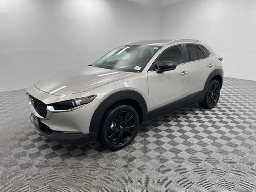 2024 Mazda CX-30 Select