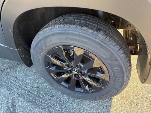 2026 Mazda CX-50 Preferred