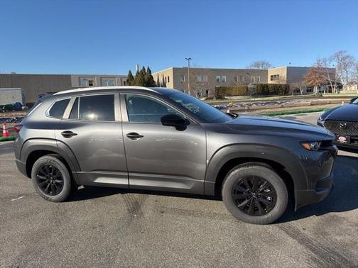 2026 Mazda CX-50 Preferred