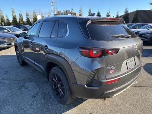 2026 Mazda CX-50 Preferred