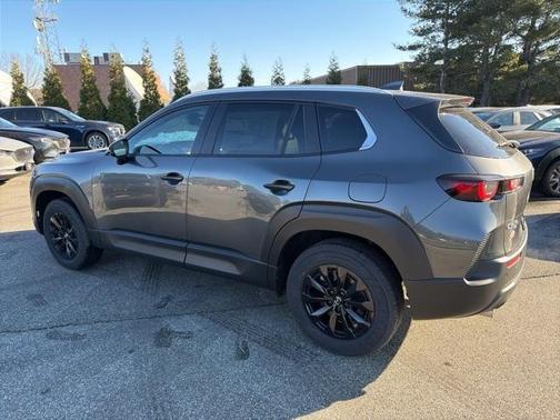 2026 Mazda CX-50 Preferred