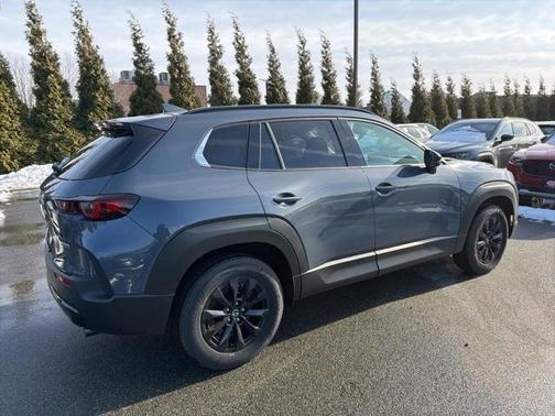 2026 Mazda CX-50 Premium