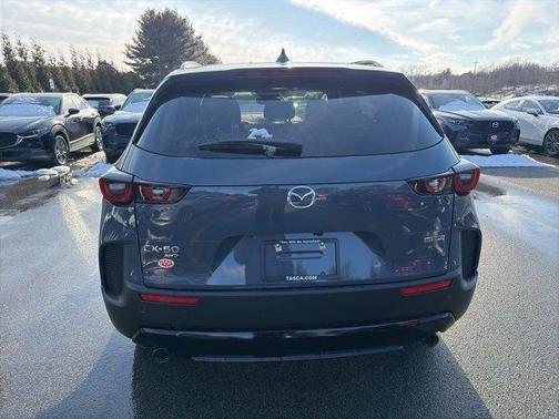 2026 Mazda CX-50 Premium
