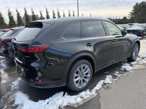 2026 Mazda CX-90 Preferred