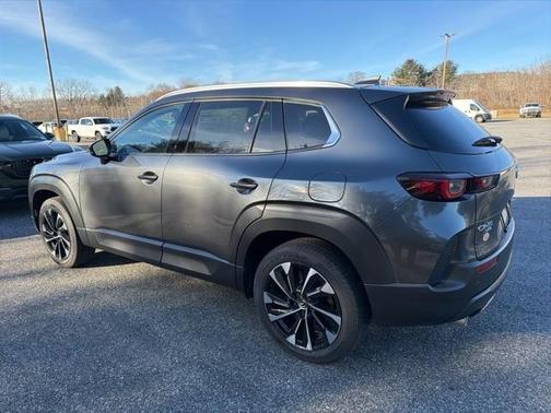 2026 Mazda CX-50 Premium Plus